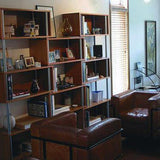Chicago 8 Box Shelving Unit