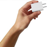 iPhone Fast Charger,18W USB C Fast Wall Charger for iPhone 12/12 Mini/12 Pro/12 Pro Max/11 pro max