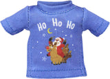 Joyin 4 Packs T-shirt for Elf Doll