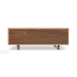 4 Drawer Credenza