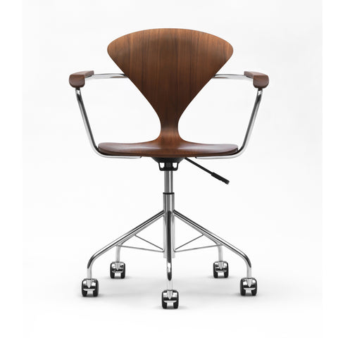 Task Office Chair with Arms