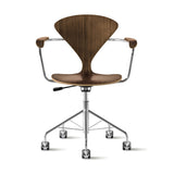 Task Office Chair with Arms