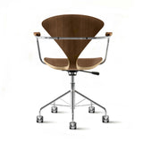 Task Office Chair with Arms