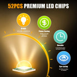 LED Desk Lamp Table Lamp Reading Lamp with USB Port 5 Lighting Modes 5 Brightness Levels, Sensitive Control, 30/60 min Auto Timer, Eye-Caring Office Lamp,Folding LED Desk Lamp (Silver)