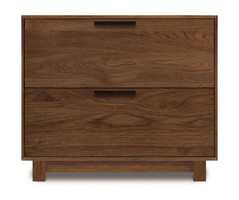 Linear Office Storage File