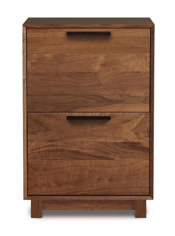 Linear Office Storage Narrow File