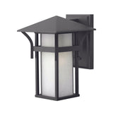 Harbor Outdoor Wall Light