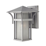 Harbor Outdoor Wall Light