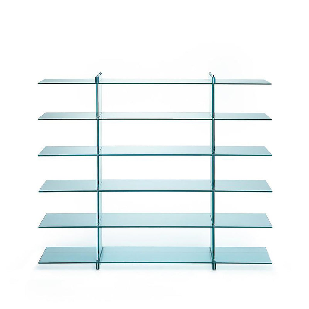 Teso Book Shelf