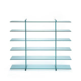 Teso Book Shelf