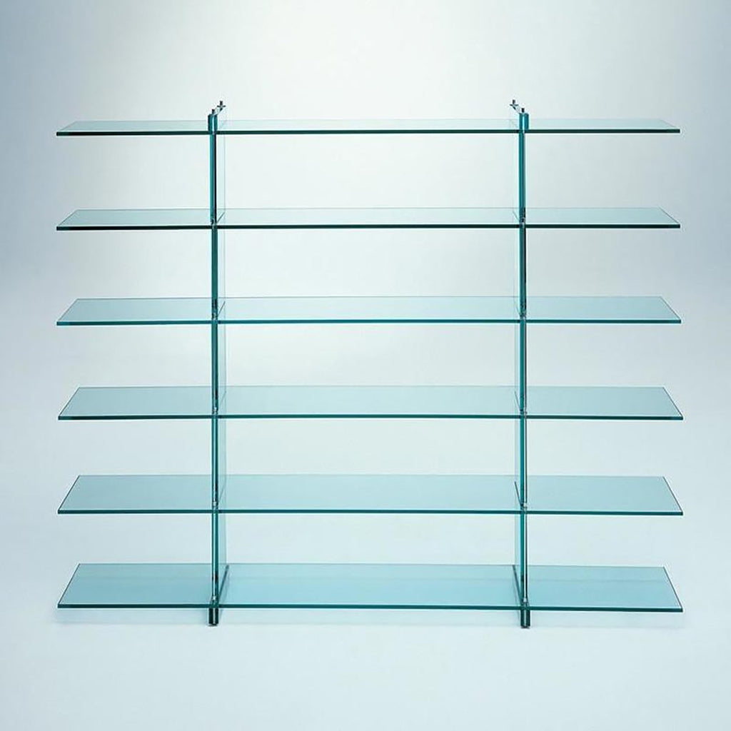 Teso Book Shelf