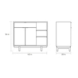 Belmont Cabinet