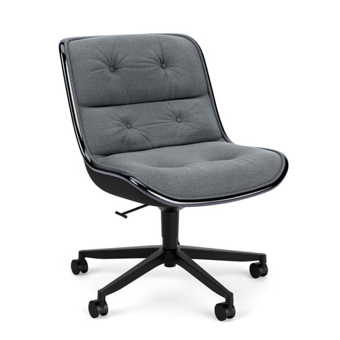 Pollock Executive Conference Chair with 5-Star Base