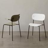 Co Dining Chair with Armrests