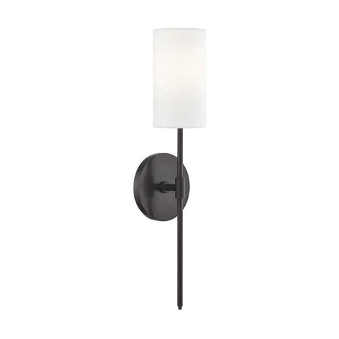 Olivia Linen Wall Sconce