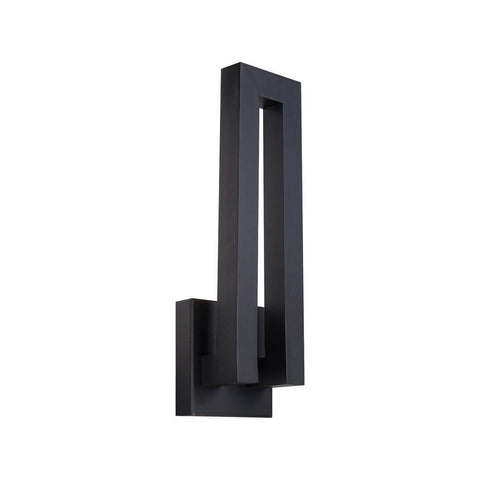 Forq Indoor / Outdoor Wall Light