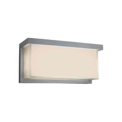 Ledge Outdoor Wall Light