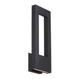 Twilight Outdoor Wall Light
