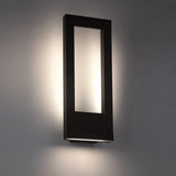 Twilight Outdoor Wall Light