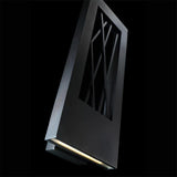 Twilight Outdoor Wall Light