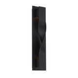 Twist Outdoor Wall Light