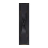 Twist Outdoor Wall Light