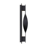 Twist Outdoor Wall Light