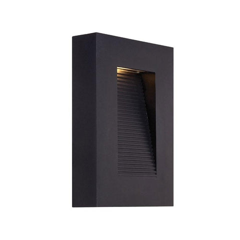 Urban Indoor / Outdoor Wall Light