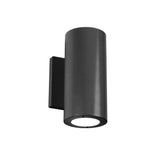 Vessel Outdoor Wall Light