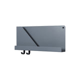 Folded Shelves