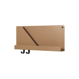 Folded Shelves