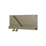 Folded Shelves