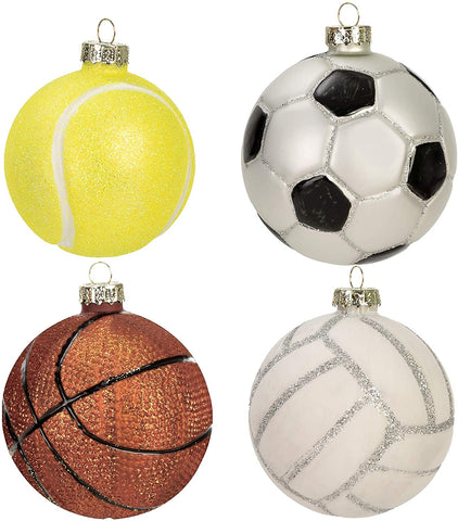 Christmas Ball Set Tree Decoration