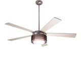 Pharos LED Ceiling Fan