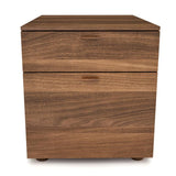 Linea File Cabinet