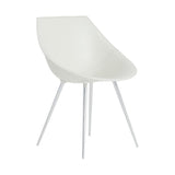 Lago Leather Chair
