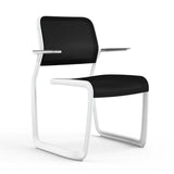 Newson Aluminum Arm Chair