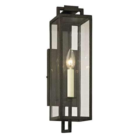 Beckham Outdoor Wall Sconce