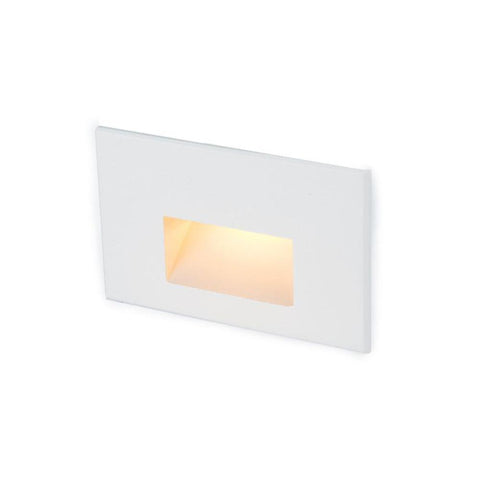 Low Voltage 4011 Horizontal Step and Wall Light