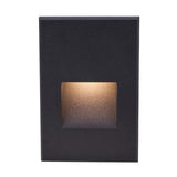 LEDme Vertical Step and Wall Light