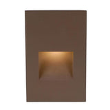 LEDme Vertical Step and Wall Light