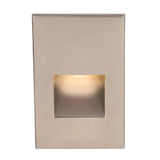 LEDme Vertical Step and Wall Light